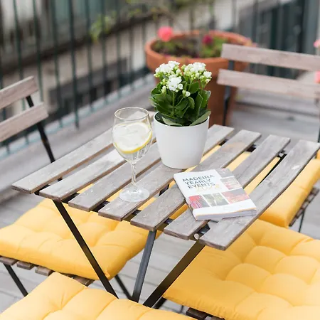 Santa Maria By Heart Of フンシャル