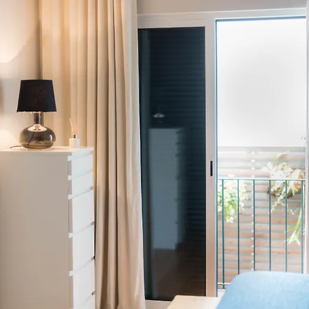 Santa Maria By Heart Of شقة *