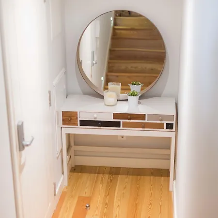 شقة Santa Maria By Heart Of فونشال