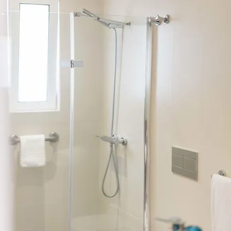 Santa Maria By Heart Of شقة *