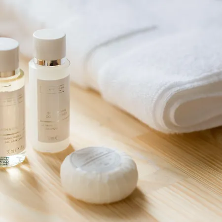 شقة Santa Maria By Heart Of *