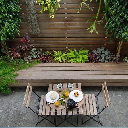 Santa Maria By Heart Of Апартаменты