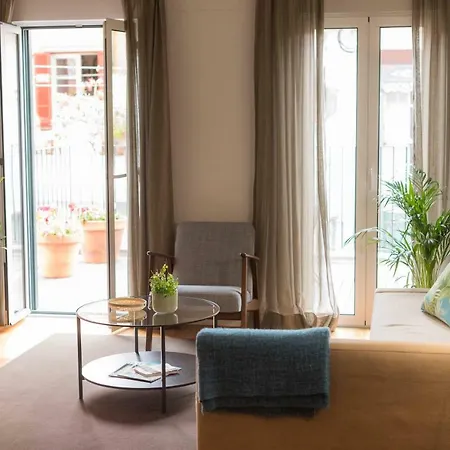 Apartment Santa Maria By Heart Of