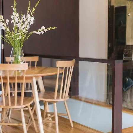 Apartment Santa Maria By Heart Of