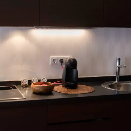 Appartement Santa Maria By Heart Of Funchal (Madeira)