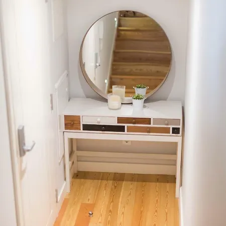 Santa Maria By Heart Of Appartement