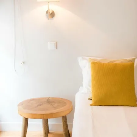 Santa Maria By Heart Of Apartment *