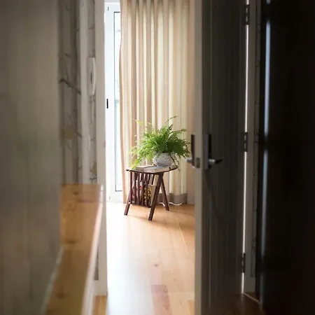 Apartment Santa Maria By Heart Of