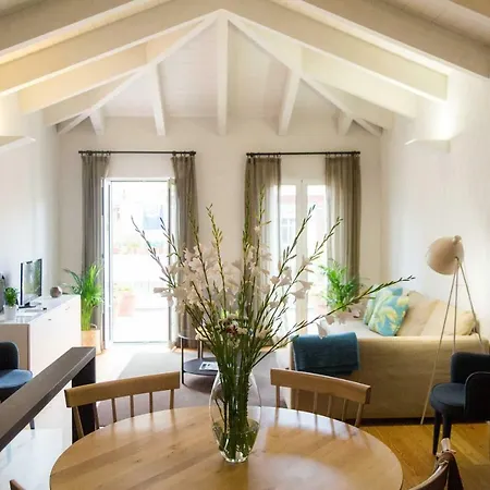 Apartment Santa Maria By Heart Of Funchal (Madeira)