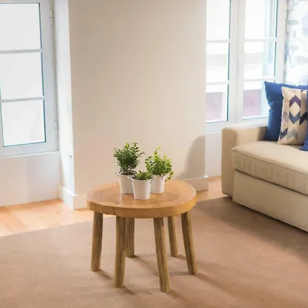 Apartment Santa Maria By Heart Of Funchal (Madeira)
