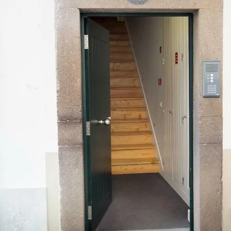 Santa Maria By Heart Of Apartment Funchal (Madeira)