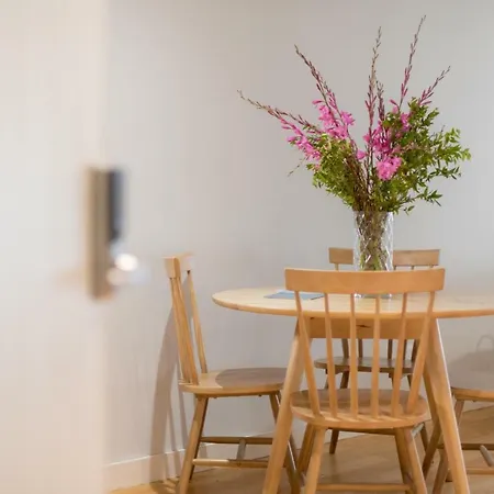 Santa Maria By Heart Of شقة فونشال