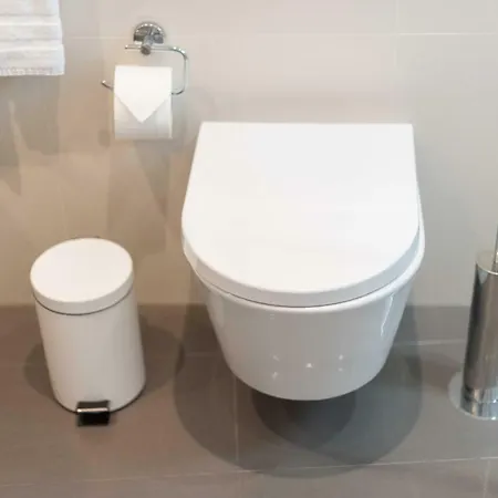 Santa Maria By Heart Of Апартаменты