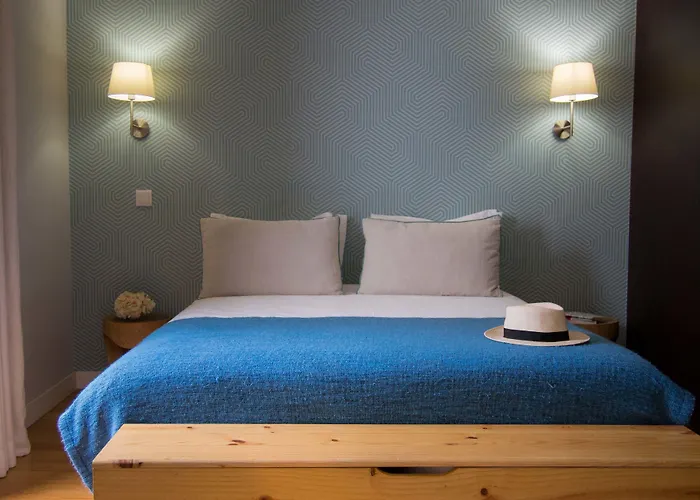 Appartamento Santa Maria By Heart Of Funchal (Madeira)