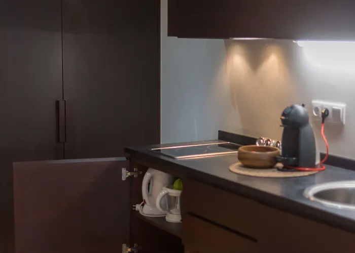 Santa Maria By Heart Of