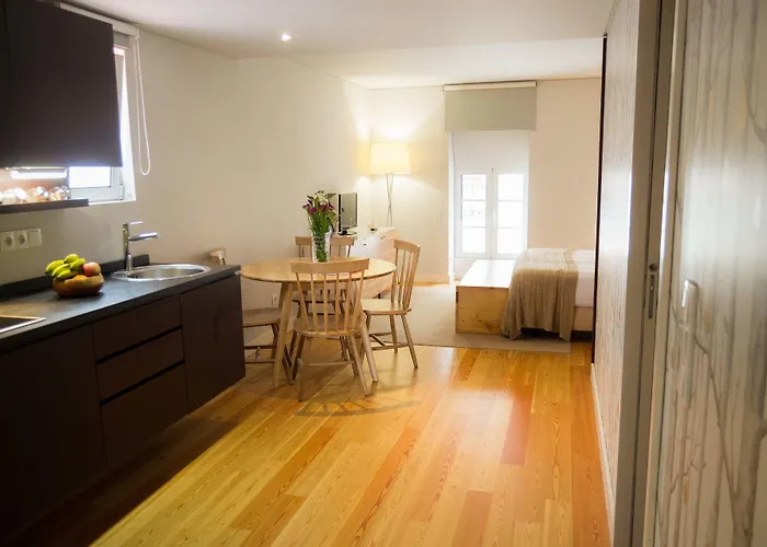 Santa Maria By Heart Of Funchal (Madeira)