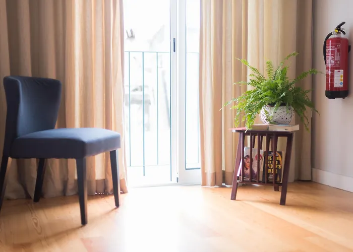 Appartamento Santa Maria By Heart Of