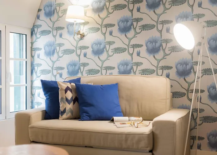 Appartamento Santa Maria By Heart Of *