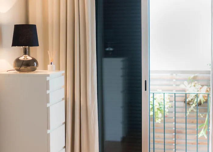 Santa Maria By Heart Of Appartamento *