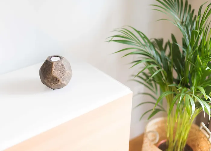 Santa Maria By Heart Of Funchal (Madeira)