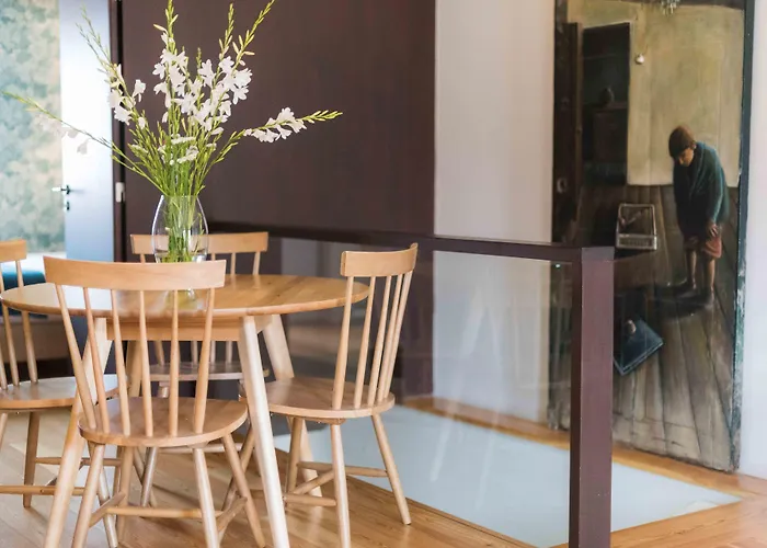 Santa Maria By Heart Of * Funchal (Madeira)