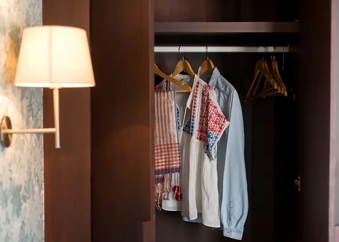 Santa Maria By Heart Of *