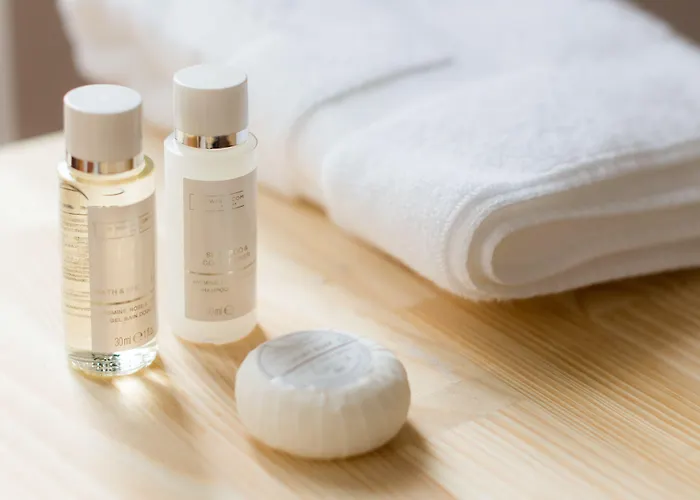 Appartamento Santa Maria By Heart Of *