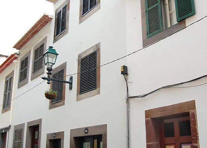 Santa Maria By Heart Of * Funchal (Madeira)