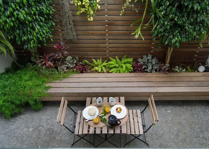 Santa Maria By Heart Of Appartamento