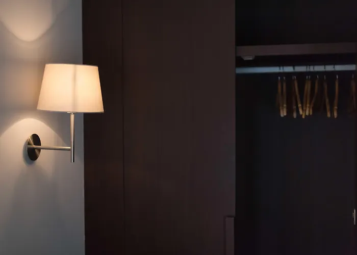 Santa Maria By Heart Of Appartamento *