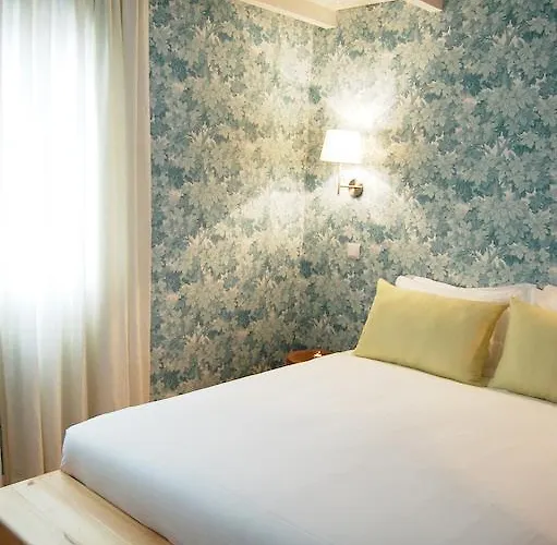 Appartamento Santa Maria By Heart Of *