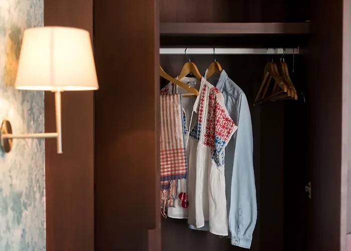 Santa Maria By Heart Of Funchal (Madeira)