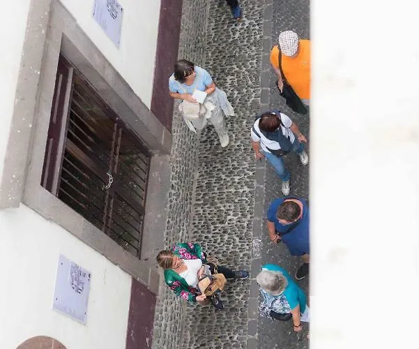 Appartamento Santa Maria By Heart Of *