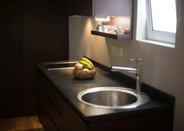 Santa Maria By Heart Of Funchal (Madeira)