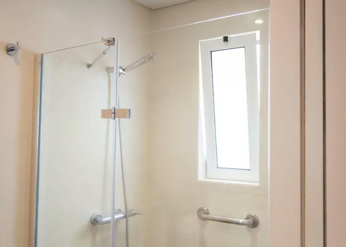 Appartamento Santa Maria By Heart Of