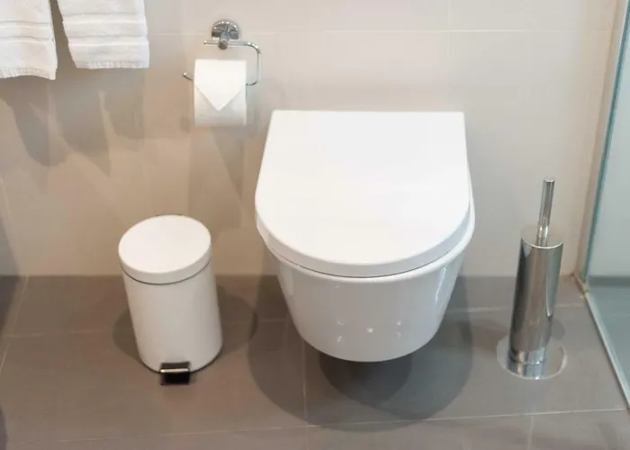 Santa Maria By Heart Of Appartamento