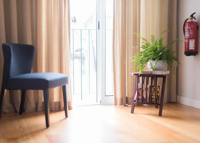 Appartamento Santa Maria By Heart Of *